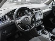 Volkswagen Tiguan II Москва  - изображение 25