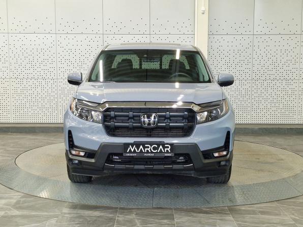 Honda Ridgeline II Рестайлинг с пробегом 2024 года, цена 4 500 000 рублей, 17192 км, offers.body_type.unknown, Автокод Объявления