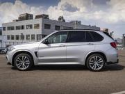 BMW X5 III (F15) Москва  - изображение 24