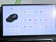 Li Auto (Lixiang) L9 I Рестайлинг Москва  - изображение 55