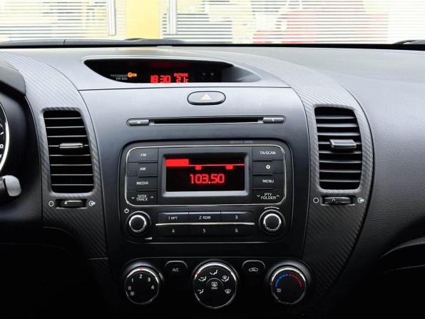 Kia Cerato II с пробегом 2013 года, цена 1 335 000 рублей, 38248 км, седан, Автокод Объявления