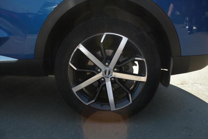 Haval F7x I с пробегом 2019 года, цена 1 950 000 рублей, 125754 км, внедорожник, Автокод Объявления