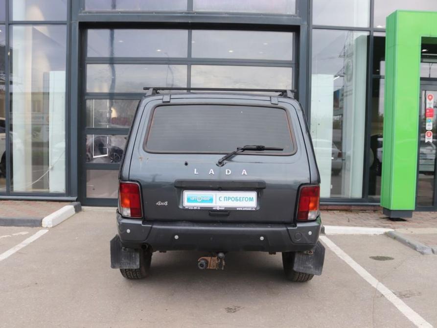Lada (ВАЗ) 2121 (4x4) I Рестайлинг Нижний Новгород  - изображение 4