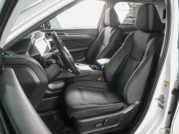 Haval F7 I с пробегом 2021 года, цена 1 699 000 рублей, 117052 км, внедорожник, Автокод Объявления