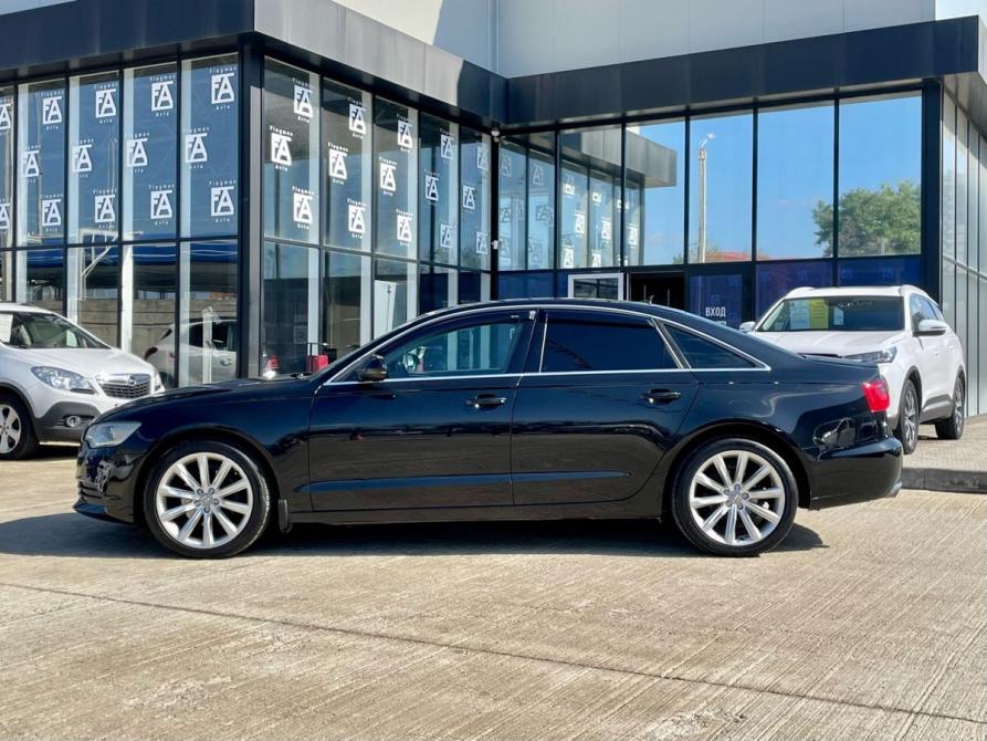 Audi A6 IV (C7) Краснодар  - изображение 2