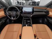 Lexus RX V Москва  - изображение 34