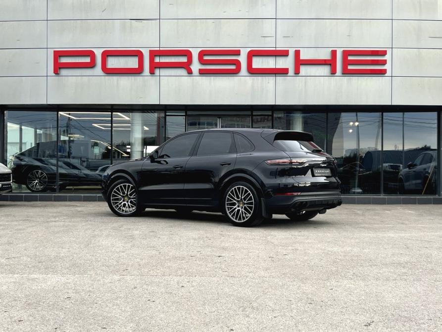 Porsche Cayenne III Пермь  - изображение 3