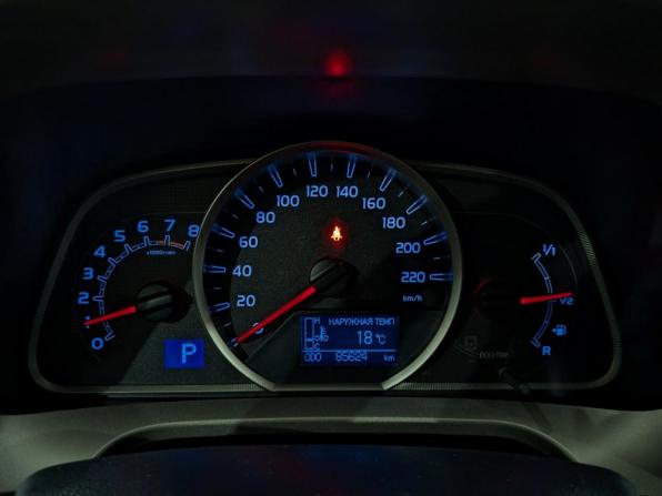 Toyota RAV4 III (XA30) Рестайлинг с пробегом 2013 года, цена 2 100 000 рублей, 85620 км, внедорожник, Автокод Объявления