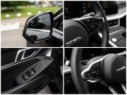 Haval F7 II Санкт-Петербург  - изображение 34