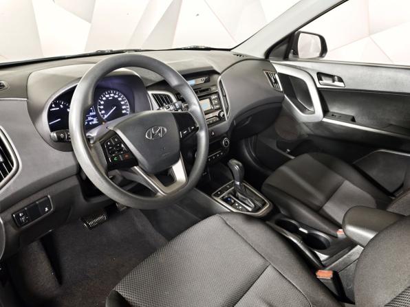 Hyundai Creta I с пробегом 2016 года, цена 1 447 000 рублей, 187379 км, внедорожник, Автокод Объявления