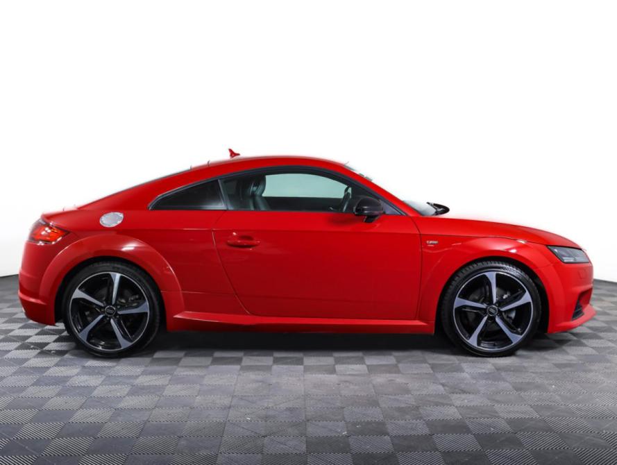Audi TT III (8S) Москва  - изображение 4
