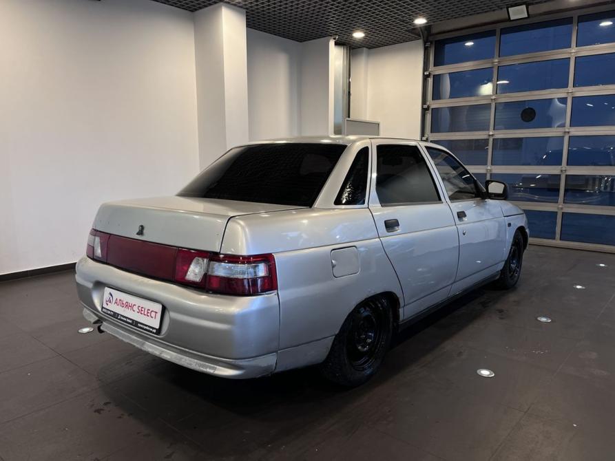 Lada (ВАЗ) 2110 Чебоксары  - изображение 3