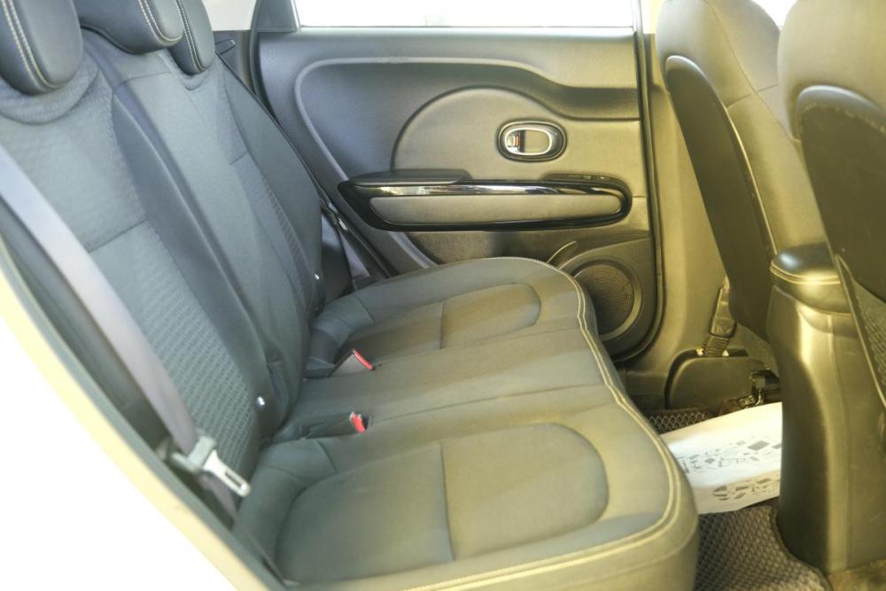 Kia Soul II Омск  - изображение 21