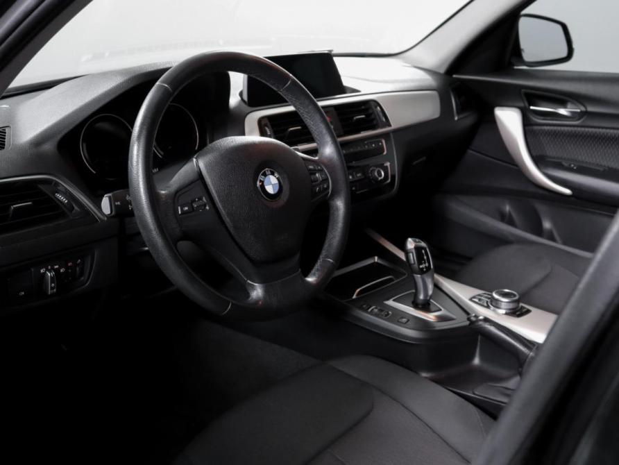BMW 1 серии II (F20/F21) Рестайлинг 2 Москва  - изображение 15
