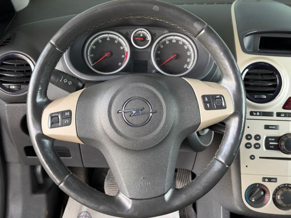 Opel Corsa D с пробегом 2007 года, цена 399 000 рублей, 252954 км, хэтчбек, Автокод Объявления