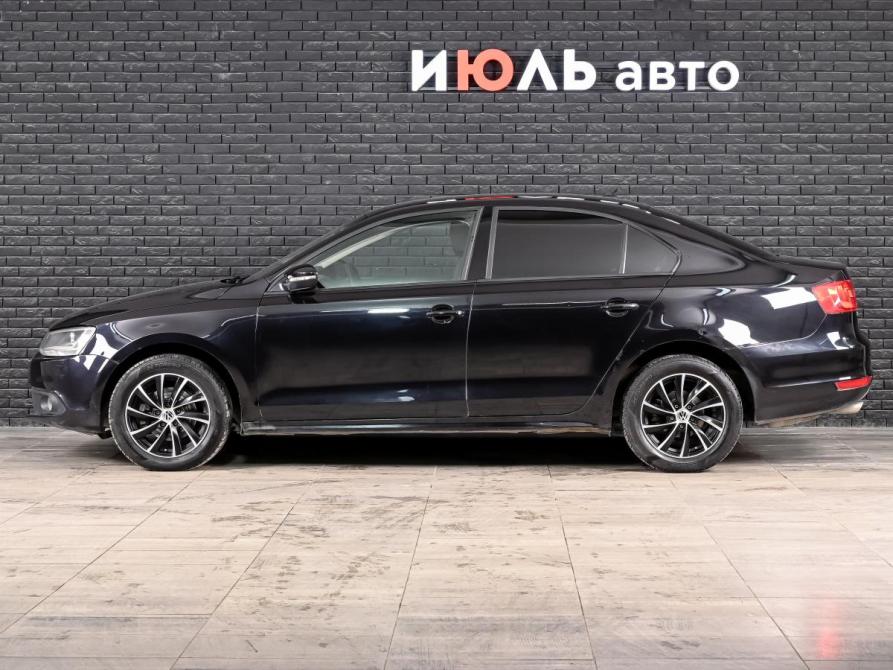 Volkswagen Jetta VI Рестайлинг Екатеринбург  - изображение 8