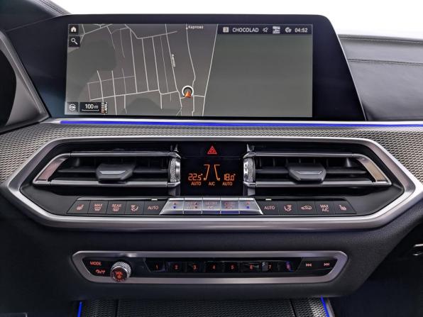 BMW X5 IV (G05/G18) с пробегом 2019 года, цена 5 900 000 рублей, 135183 км, внедорожник, Автокод Объявления