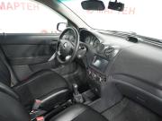 Chevrolet Aveo I Рестайлинг Вологда  - изображение 26