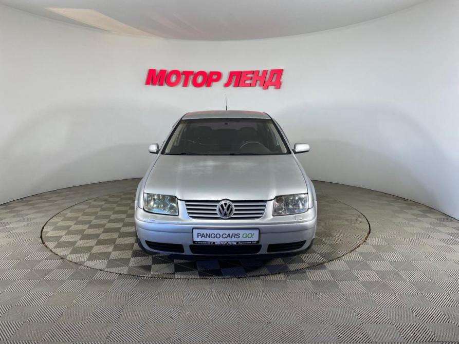 Volkswagen Bora I Воронеж  - изображение 2