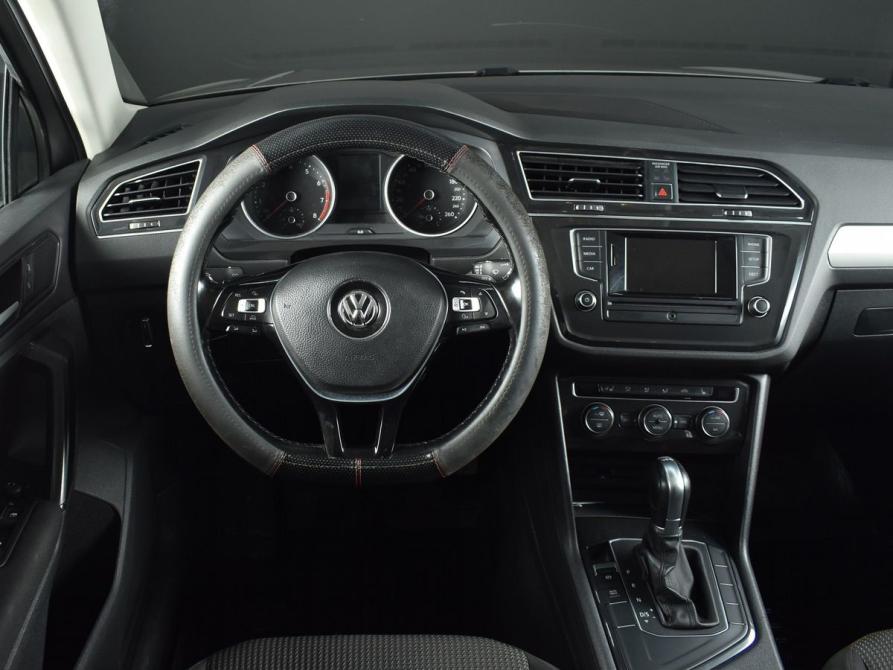 Volkswagen Tiguan II Кемерово  - изображение 8