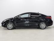 Hyundai Elantra V (MD) Рестайлинг Санкт-Петербург  - изображение 38