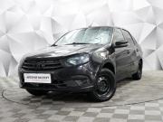 Lada (ВАЗ) Granta I Рестайлинг Ульяновск  - изображение 15