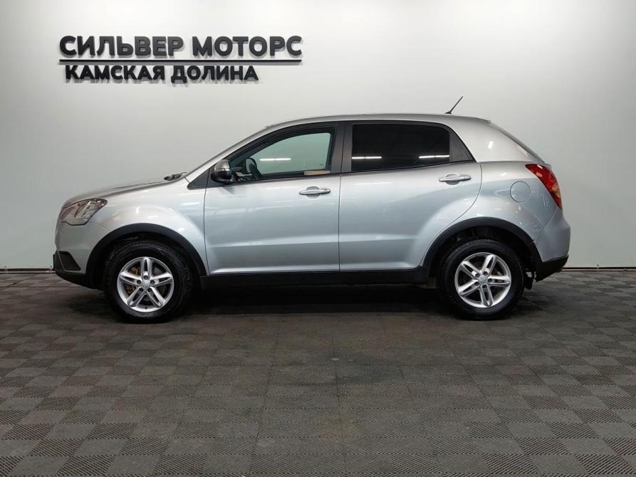 SsangYong Actyon II Пермь  - изображение 3