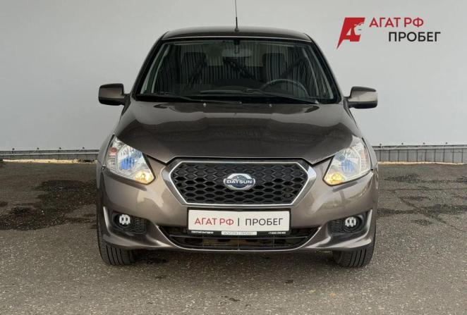 Datsun on-DO I с пробегом 2015 года, цена 345 000 рублей, 153021 км, седан, Автокод Объявления