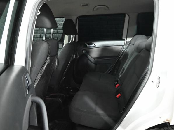Skoda Yeti I с пробегом 2013 года, цена 600 000 рублей, 277734 км, внедорожник, Автокод Объявления