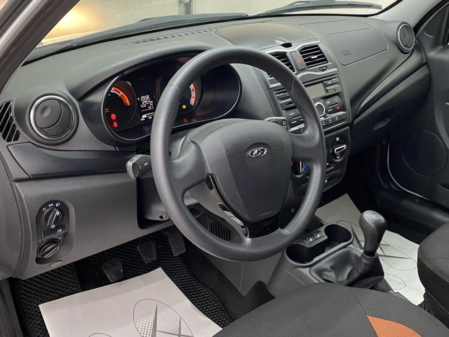 Lada (ВАЗ) Granta I Рестайлинг Энгельс  - изображение 23