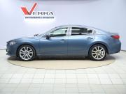Mazda 6 III (GJ) Уфа  - изображение 23