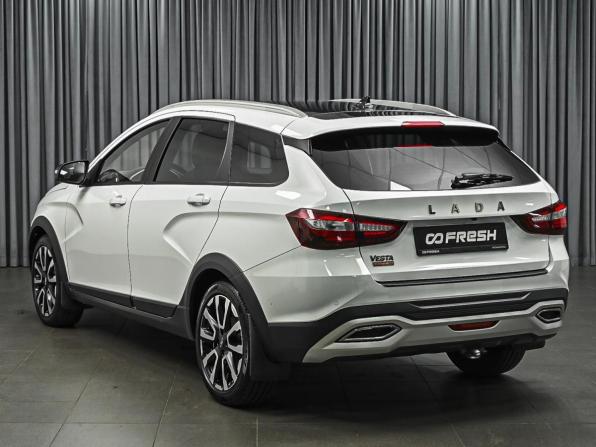 Lada (ВАЗ) Vesta I Рестайлинг (NG) с пробегом 2024 года, цена 1 780 000 рублей, 13412 км, универсал, Автокод Объявления