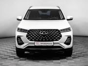 Chery Tiggo 7 Pro I Москва  - изображение 24