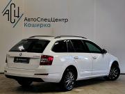 Skoda Octavia III (A7) Москва  - изображение 17
