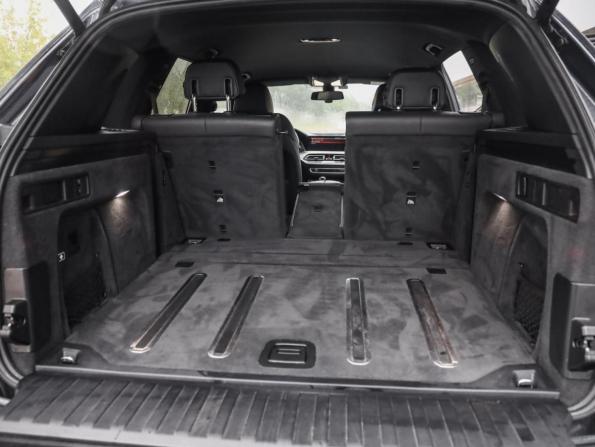 BMW X5 IV (G05/G18) с пробегом 2019 года, цена 5 299 000 рублей, 181500 км, внедорожник, Автокод Объявления