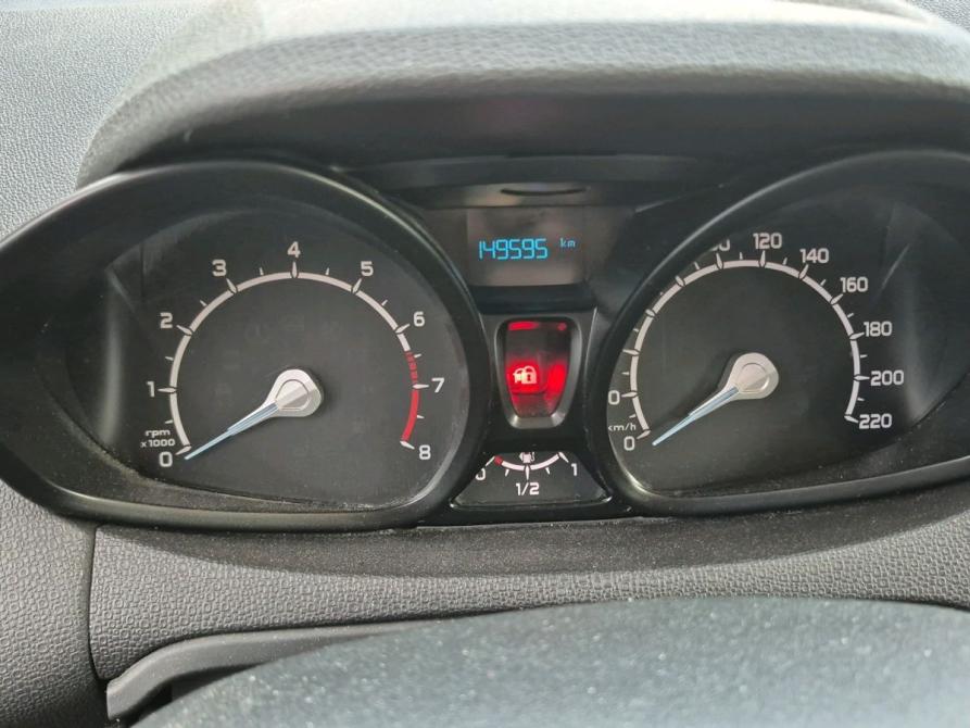 Ford EcoSport II Санкт-Петербург  - изображение 6