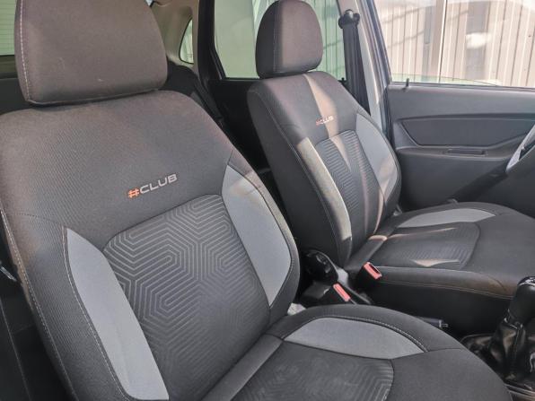 Lada (ВАЗ) Granta I Рестайлинг с пробегом 2019 года, цена 562 000 рублей, 131000 км, седан, Автокод Объявления