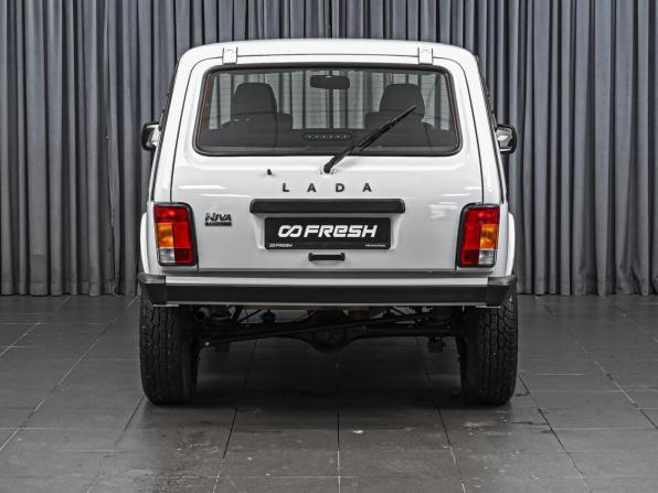 Lada (ВАЗ) Niva Legend с пробегом 2025 года, цена 947 000 рублей, 10487 км, внедорожник, Автокод Объявления