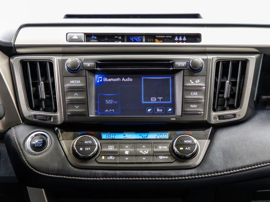 Toyota RAV4 IV (XA40) Волгоград  - изображение 23