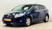 Ford Focus III Киров  - изображение 13