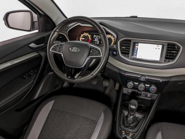 Lada (ВАЗ) Vesta I Рестайлинг (NG) с пробегом 2023 года, цена 1 155 000 рублей, 43312 км, седан, Автокод Объявления
