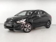 Hyundai Solaris I Москва  - изображение 26