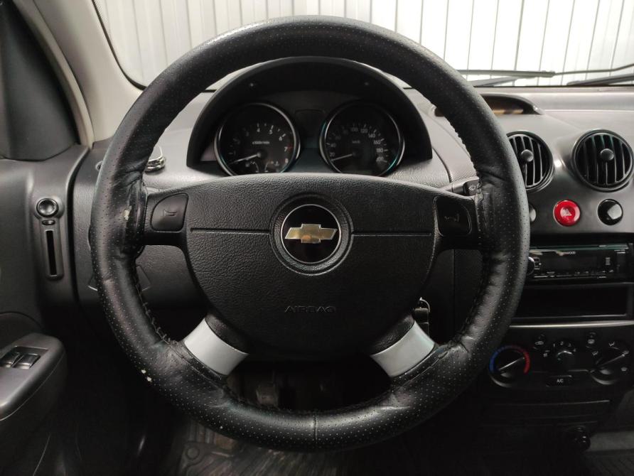 Chevrolet Aveo I Пермь  - изображение 7