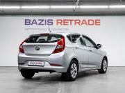 Hyundai Solaris I Рестайлинг Тюмень  - изображение 27
