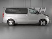 Hyundai Grand Starex I Минеральные Воды  - изображение 24