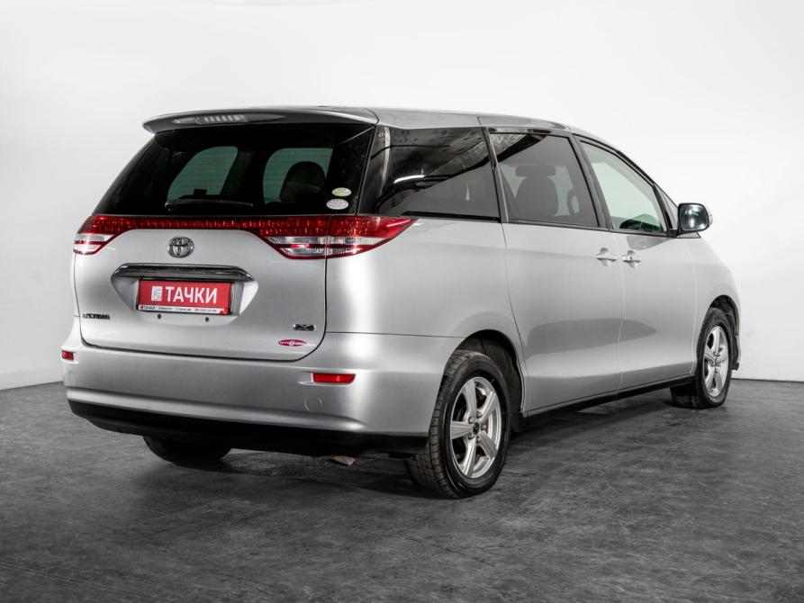 Toyota Estima III Рестайлинг Иркутск  - изображение 3
