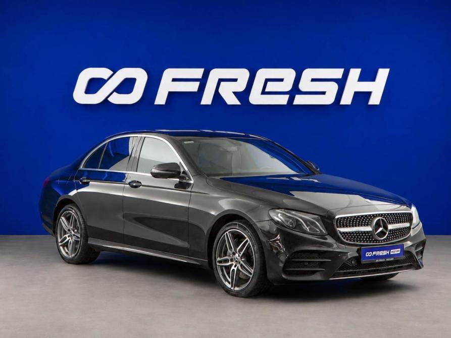Mercedes-Benz E-Класс V (W213 S213 C238) Москва  - изображение 1