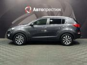 Kia Sportage III Рестайлинг Оренбург  - изображение 23