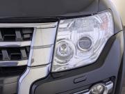 Mitsubishi Pajero IV Рестайлинг 2 Москва  - изображение 40