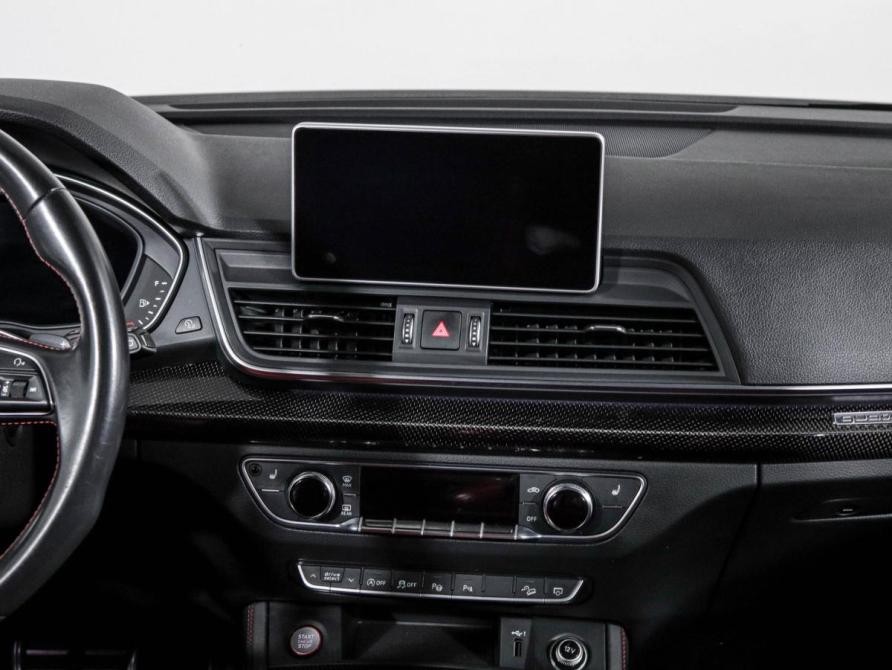 Audi SQ5 II (FY) Москва  - изображение 13